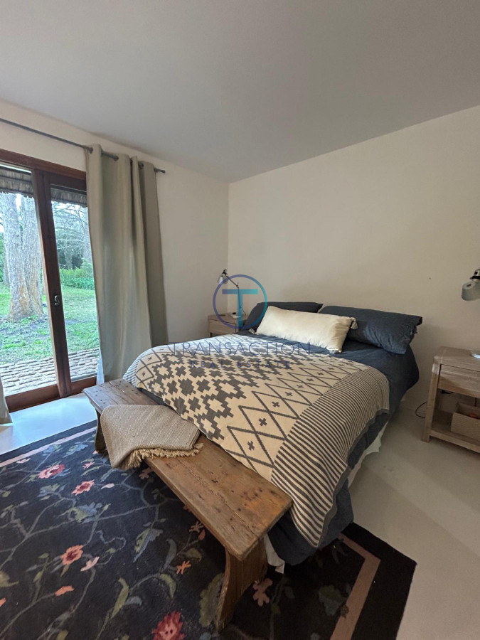 Casa ID.1328/Casa-a-estrenar--Pinar-del-Faro- - Casa a la Venta  En San Rafael, Punta del Este