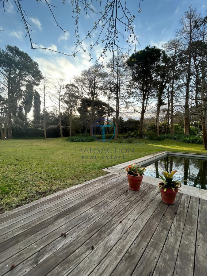 Casa ID.1328/Casa-a-estrenar--Pinar-del-Faro- - Casa a la Venta  En San Rafael, Punta del Este