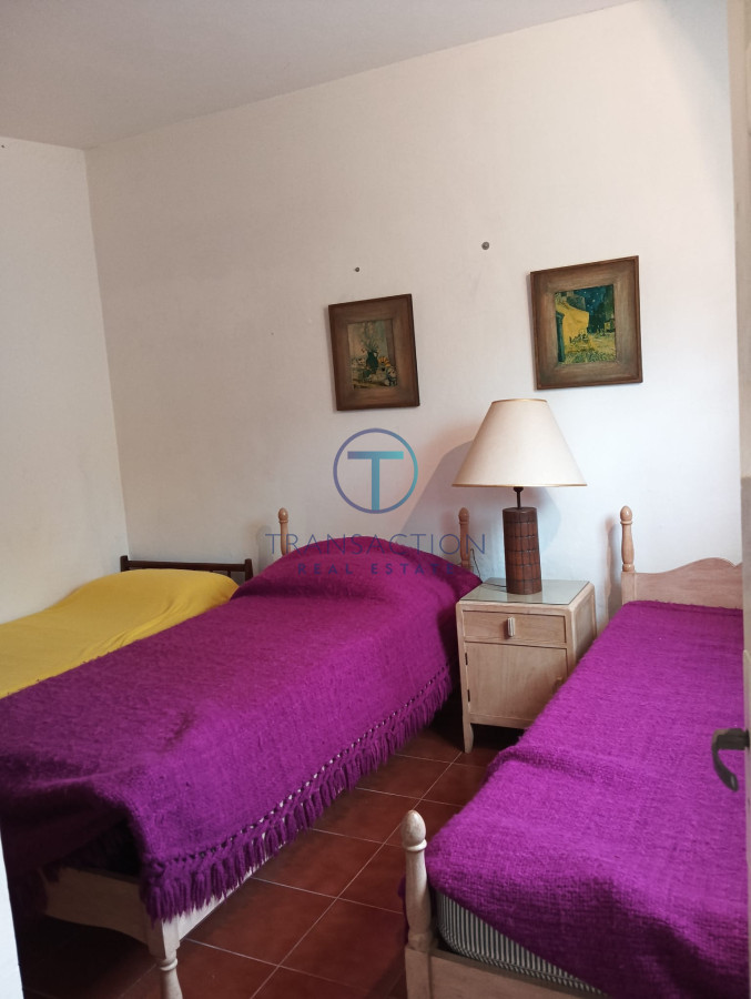 Casa ID.1485/Alquiler-temporario,-casa-4-dormitorios - Casa en Punta del Este, 