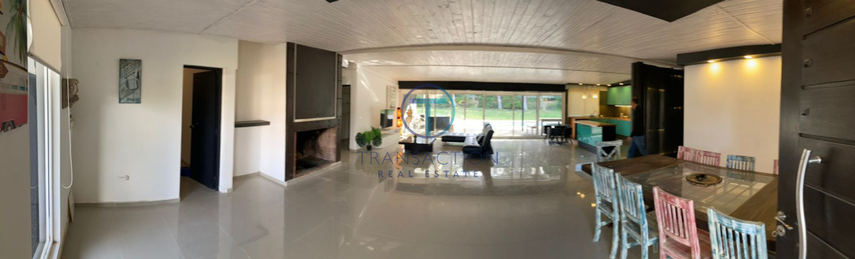 Casa ID.1245/CASA-EN-VENTA,-PARADA-12-DE-LA-MANSA- - Casa en Punta Ballena, Punta Ballena