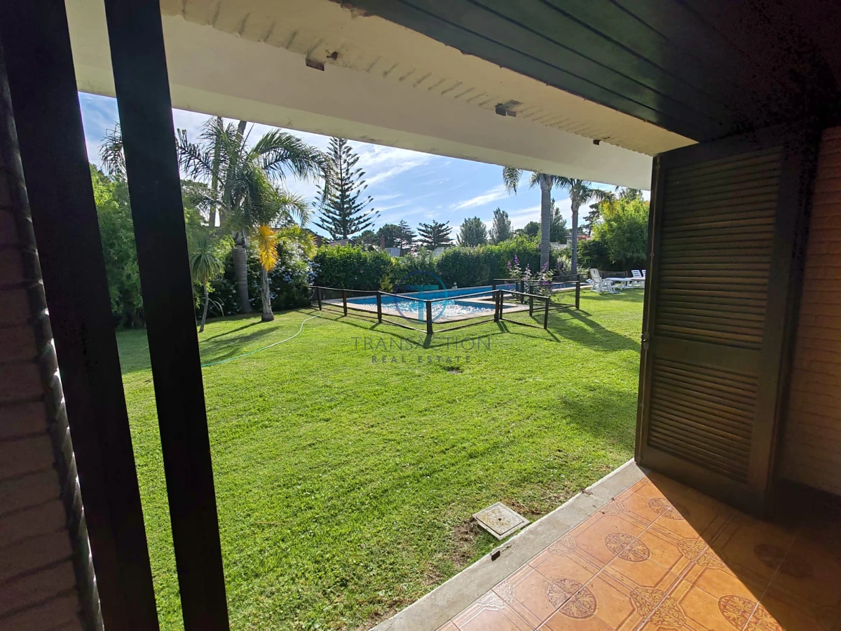 Casa ID.1389/  - Gran casa a la venta ,Punta del Este, parada de la playa mansa