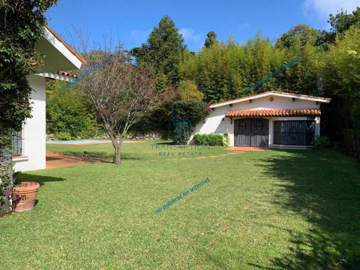 Casa ID.287 - Venta de casa en San Rafael