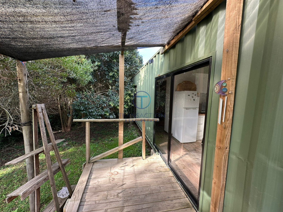 Casa ID.1638/ - Se venden Casas en el Tesoro