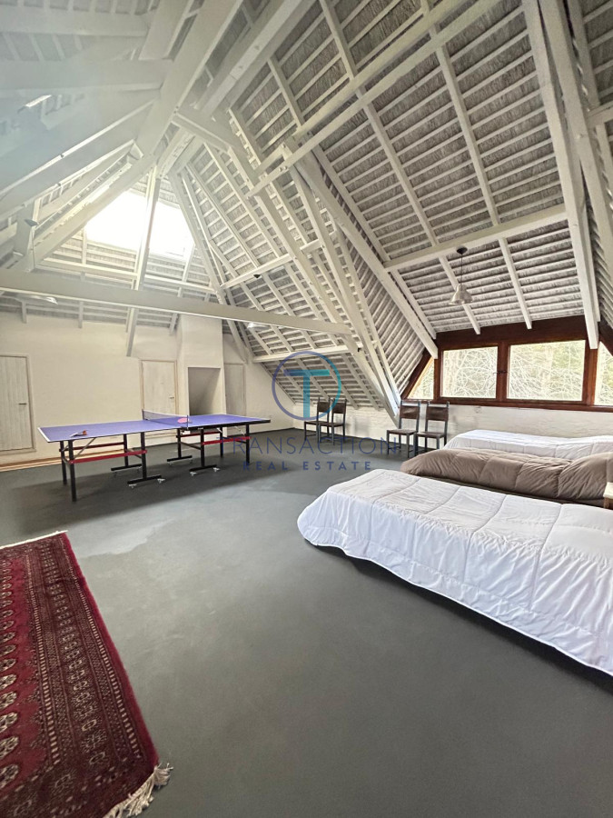 Casa ID.1328/Casa-a-estrenar--Pinar-del-Faro- - Casa a la Venta  En San Rafael, Punta del Este
