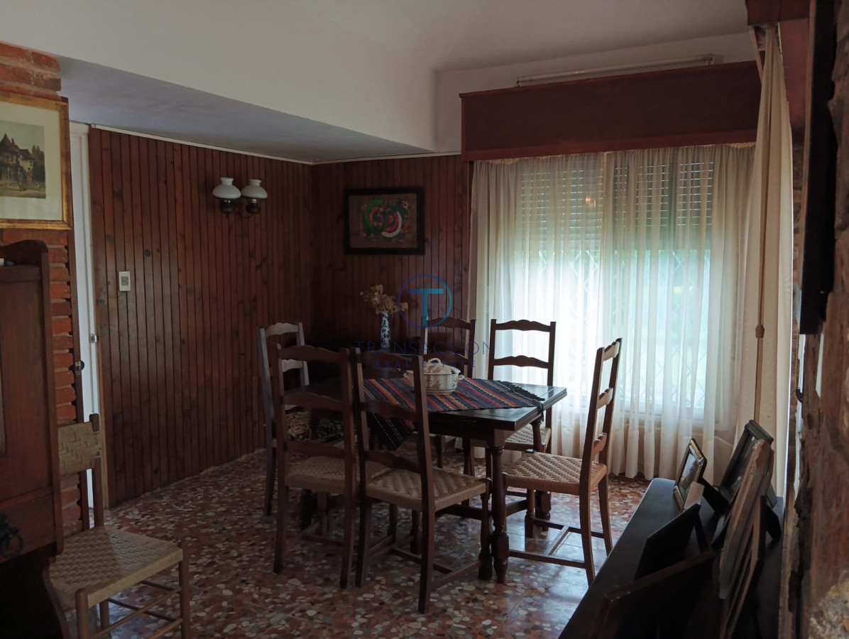 Casa ID.1485/Alquiler-temporario,-casa-4-dormitorios - Casa en Punta del Este, 