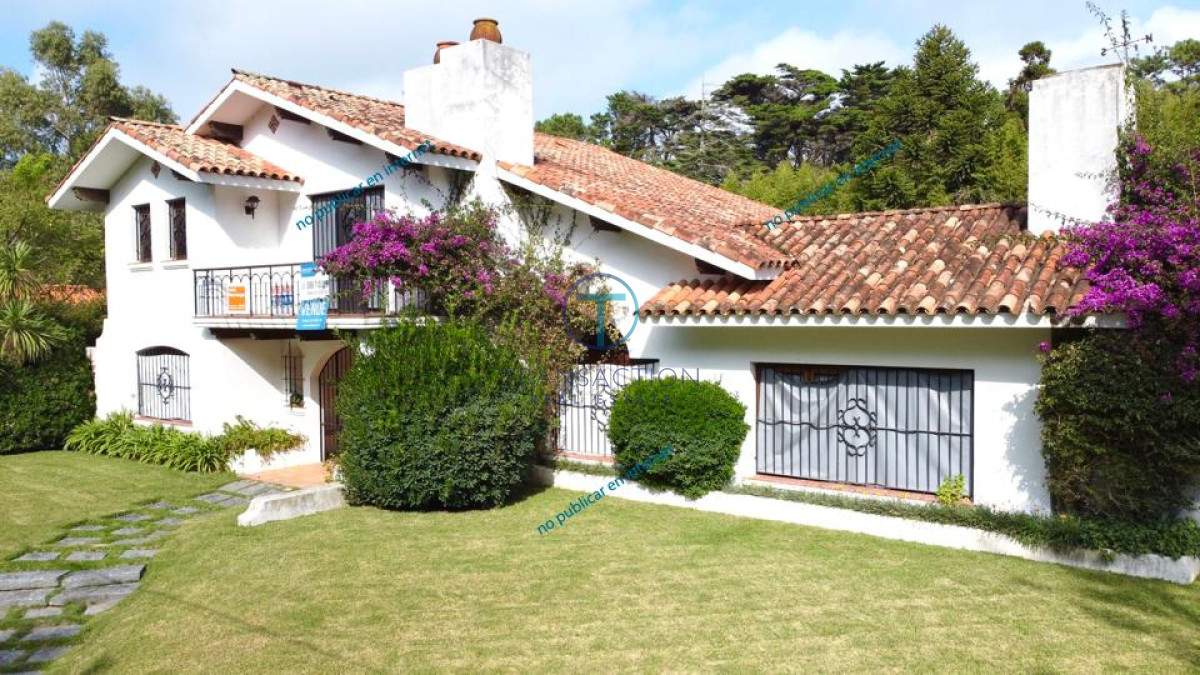 Casa ID.287 - Venta de casa en San Rafael