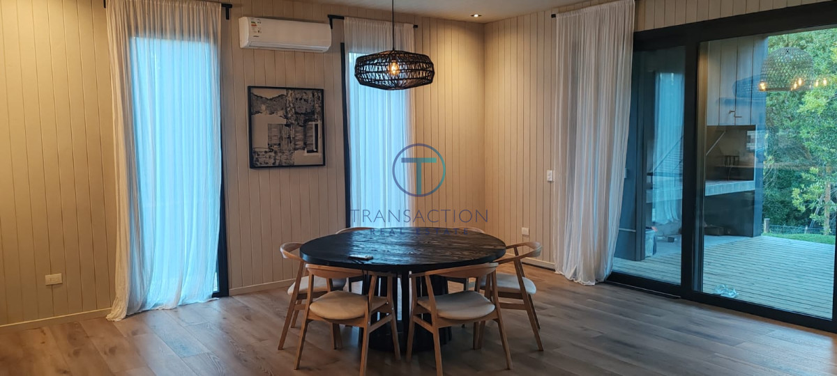 Casa ID.1498/  - Casa en La Barra, Montoya