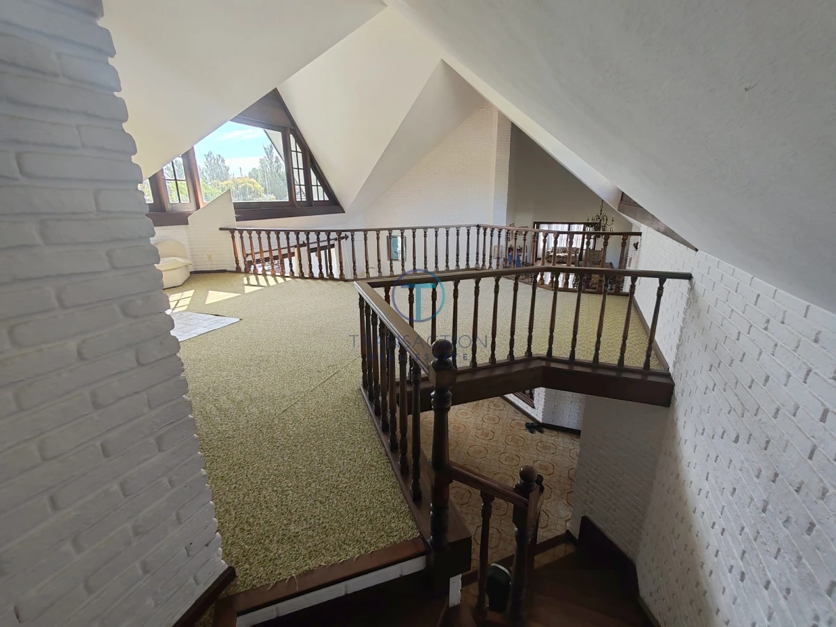 Casa ID.1389/  - Gran casa a la venta ,Punta del Este, parada de la playa mansa