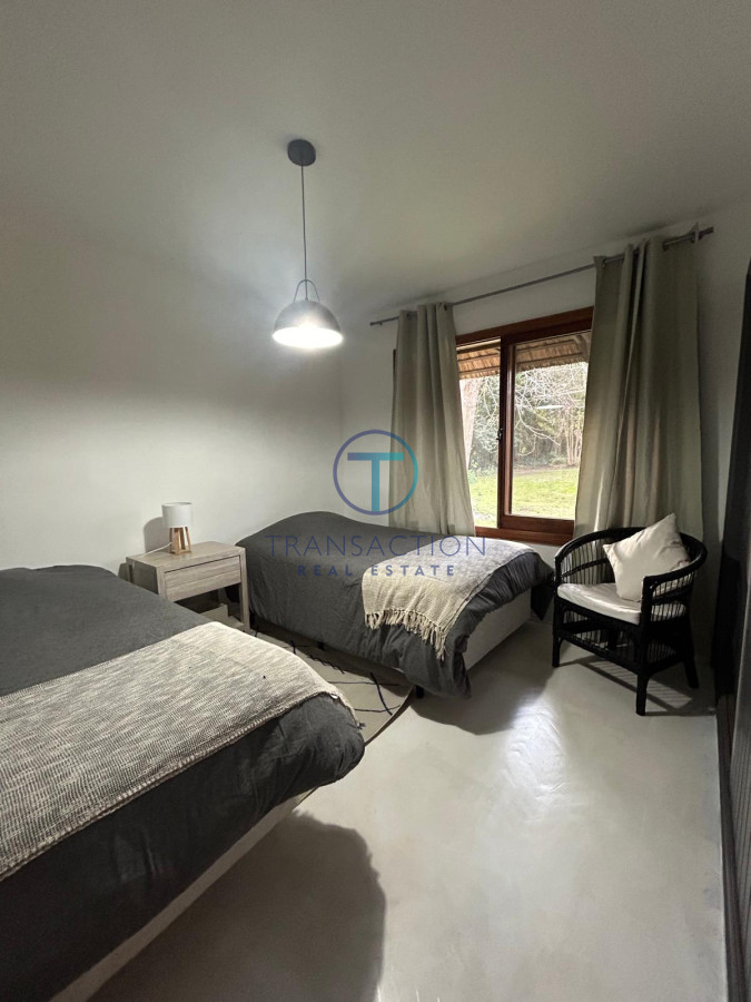 Casa ID.1328/Casa-a-estrenar--Pinar-del-Faro- - Casa a la Venta  En San Rafael, Punta del Este