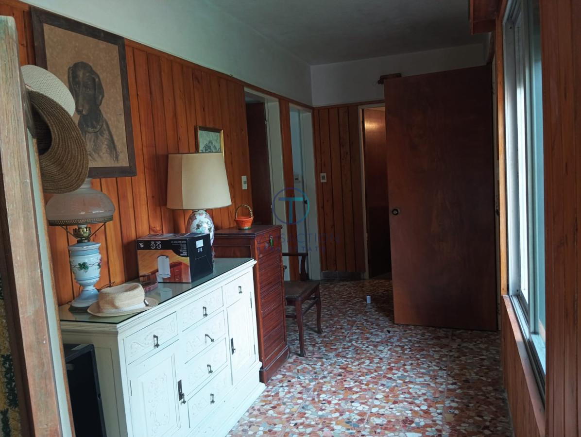 Casa ID.1485/Alquiler-temporario,-casa-4-dormitorios - Casa en Punta del Este, 