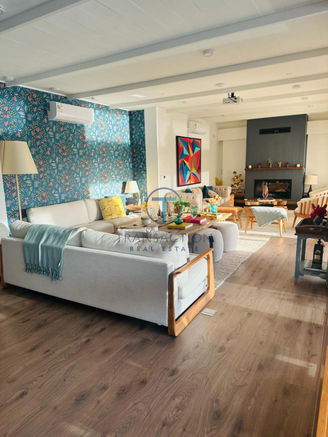 Casa ID.1517/Casas-en-Venta--Transaction-Real-Estate - CASA EN PUEBLO MIO