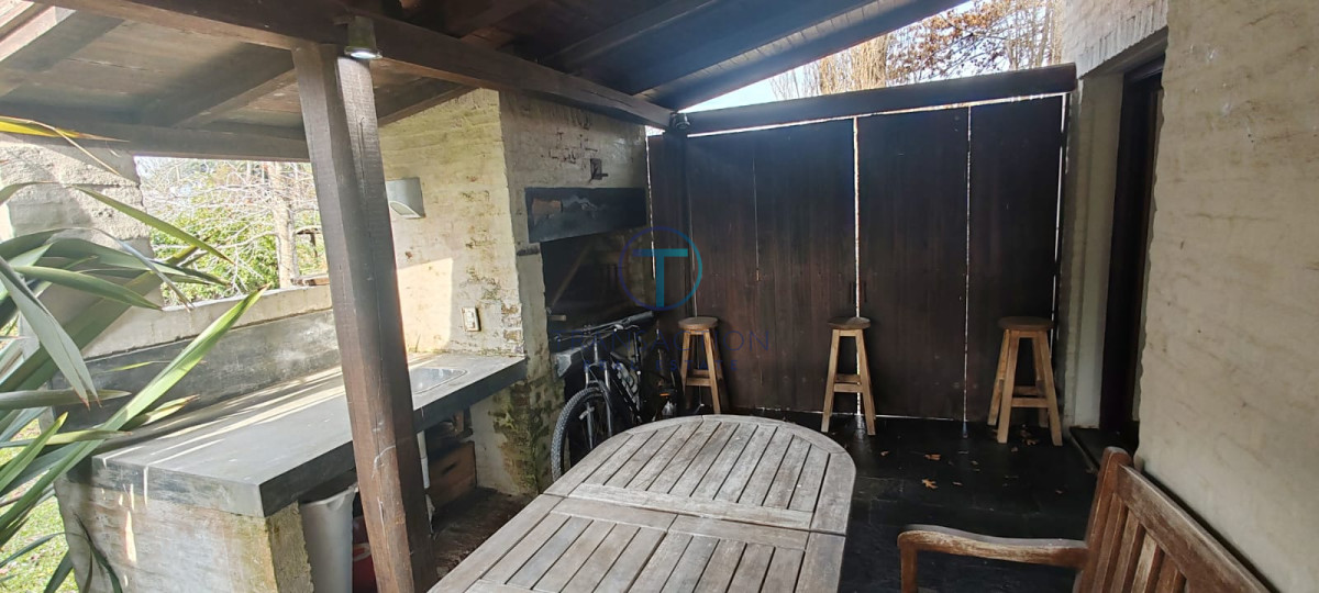Casa ID.1516/Venta-Casa-en-Pinares,-Punta-del-este - Casa en Punta del Este, Pinares