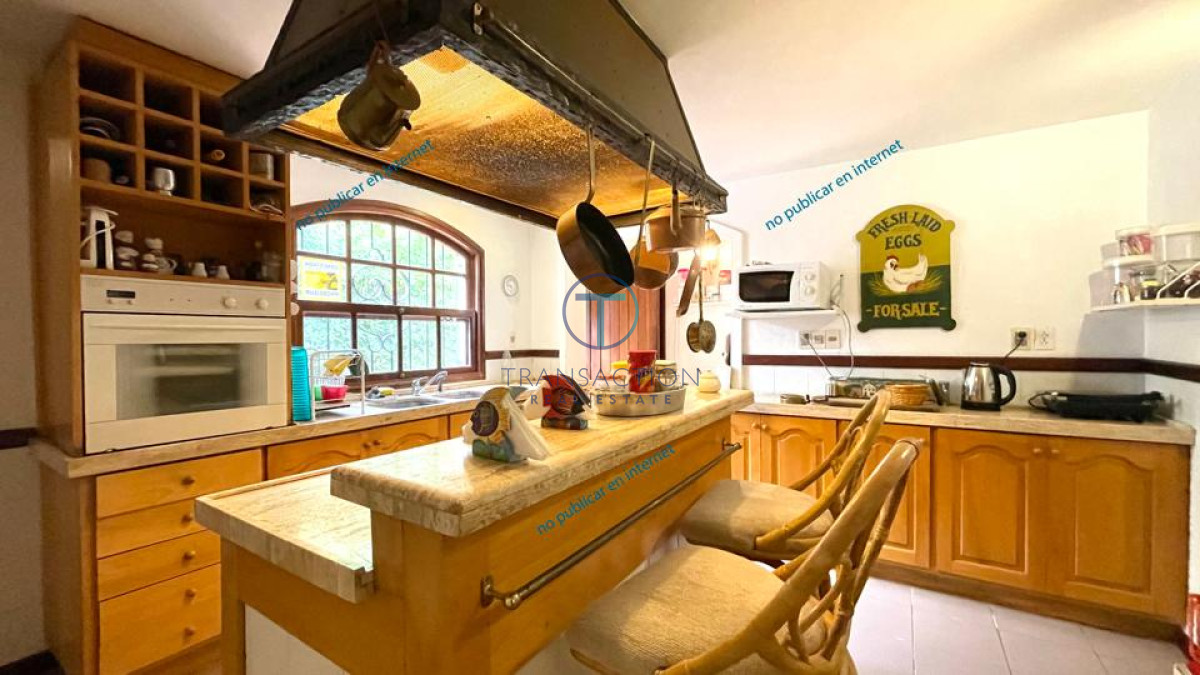 Casa ID.287 - Venta de casa en San Rafael