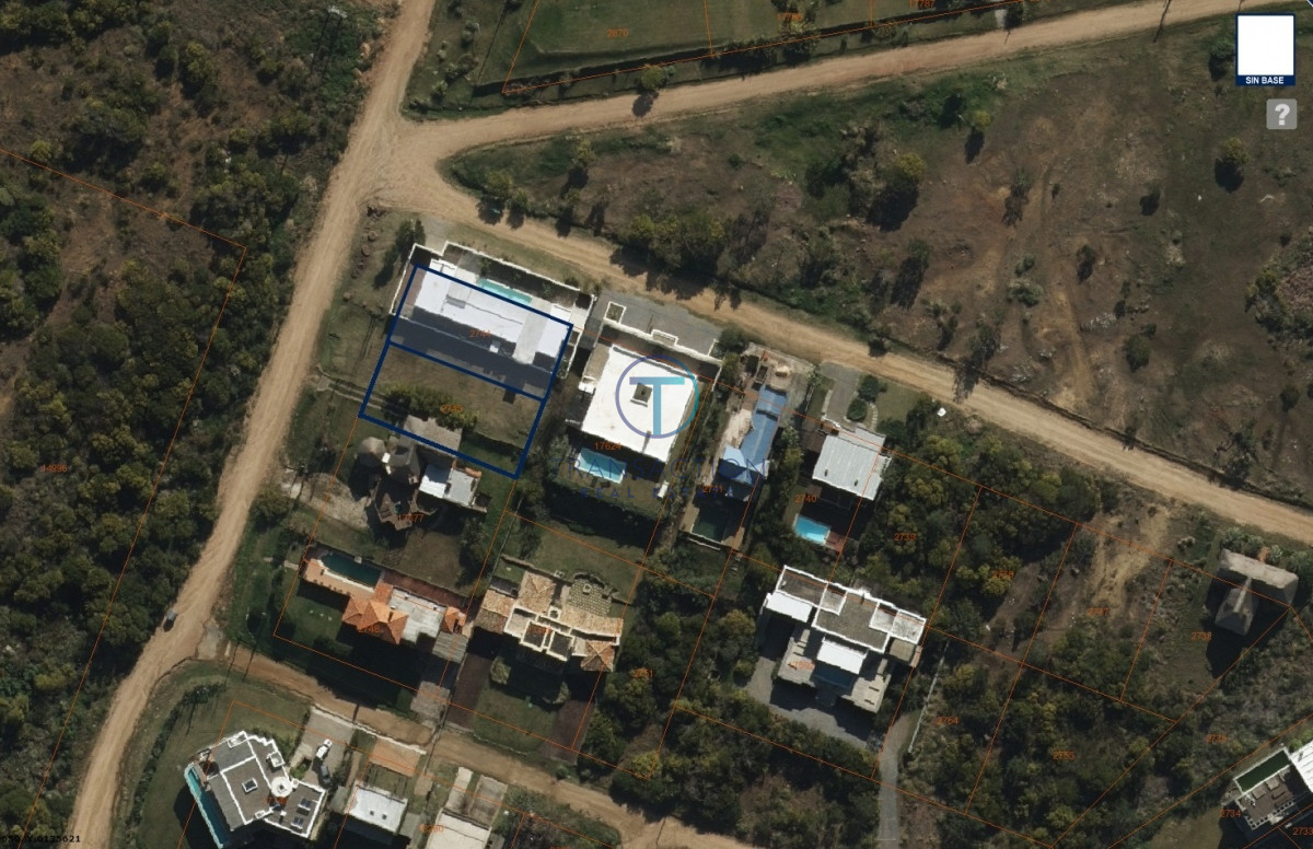 Casa ID.809/casa-en-alquiler - Casa en Manantiales, El Chorro