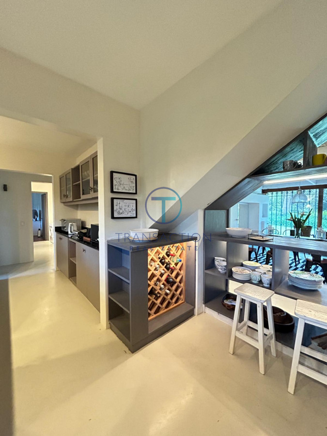 Casa ID.1328/Casa-a-estrenar--Pinar-del-Faro- - Casa a la Venta  En San Rafael, Punta del Este