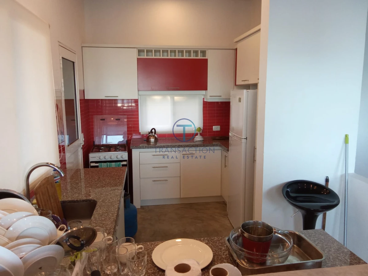 Casa ID.483/Casas-en-Alquiler--Transaction-Real-Estate - Venta - Casa en El Chorro - Manantiales