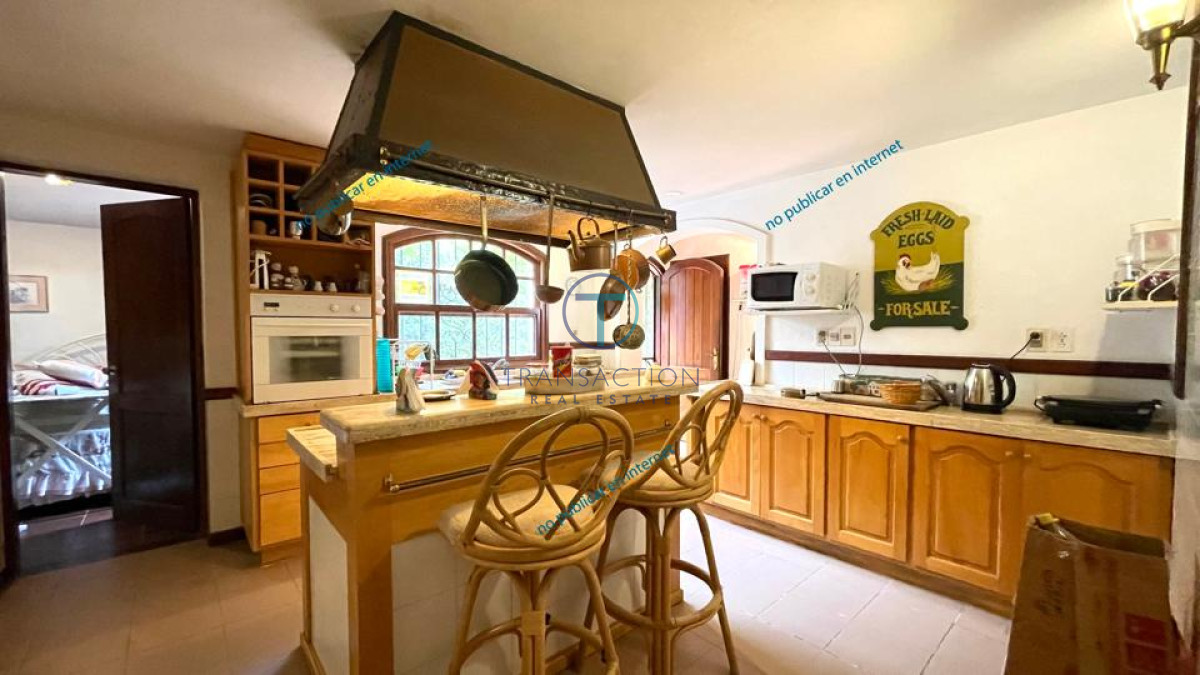Casa ID.287 - Venta de casa en San Rafael