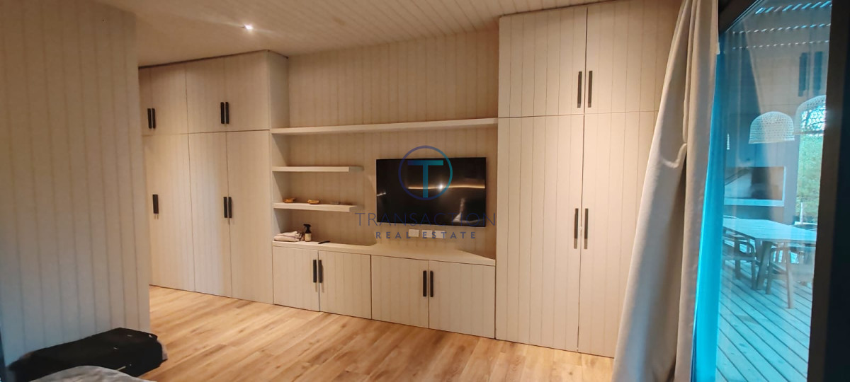 Casa ID.1498/  - Casa en La Barra, Montoya