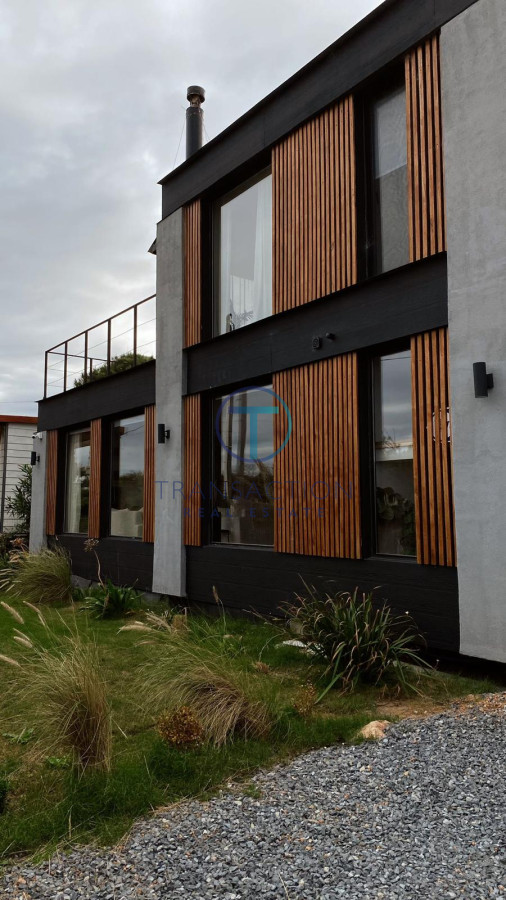 Casa ID.1426/El-Atajo - Casa a la Venta en Balneario Buenos Aires