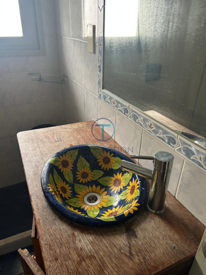 Casa ID.1702/ - Casa en alquiler anual en Parada 5 - 1 dormitorio + dependencia