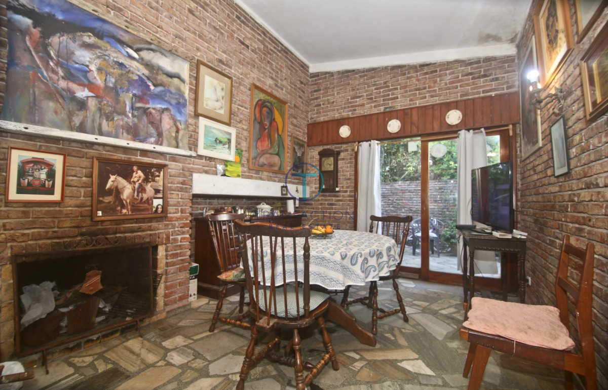 Casa ID.800/Casa-A-La-Venta-A-Estrenar-En-El-Chorro,-Punta-del-Este - Venta - Casa de 3 dormitorios - Playa Mansa