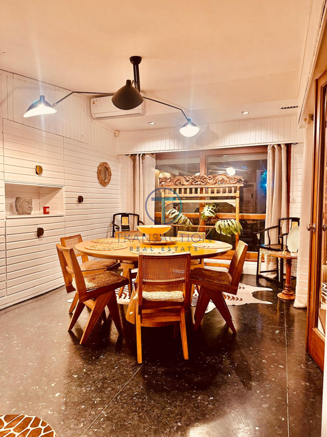 Casa ID.1231/Venta-3-dormitorios,,Casa-Pueblo-Mio-,-Manantiales - La mansa - Punta del este 