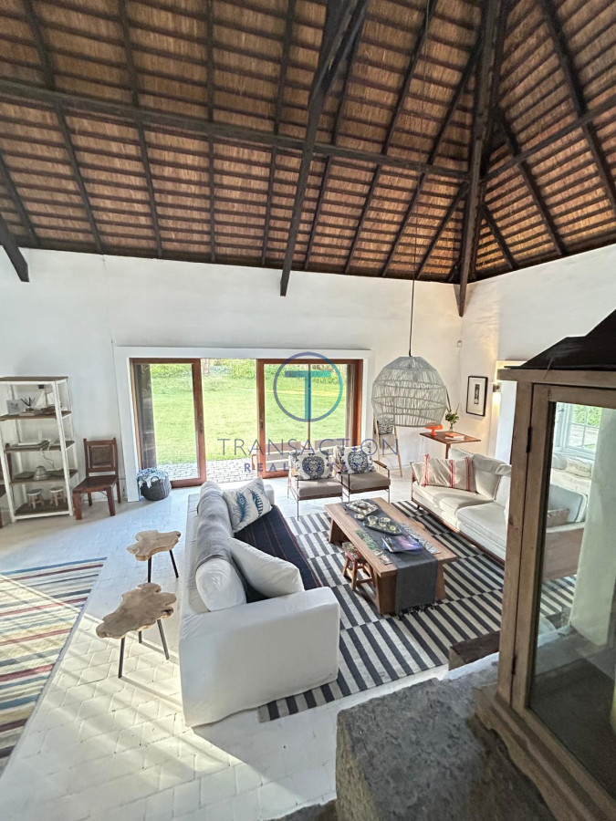 Casa ID.1328/Casa-a-estrenar--Pinar-del-Faro- - Casa a la Venta  En San Rafael, Punta del Este