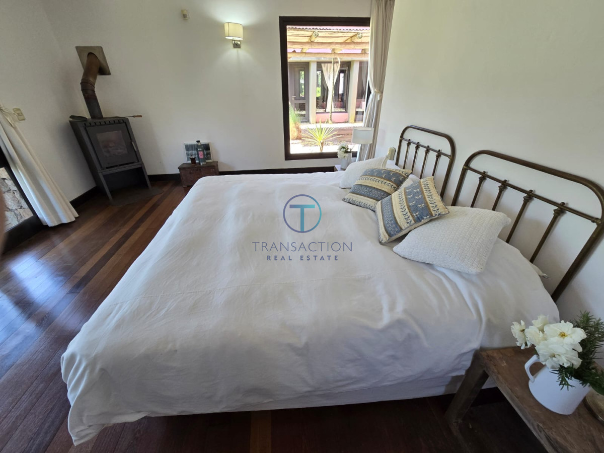 Casa ID.1143/Casa-a-la-Venta-En-San-Rafael,-Punta-del-Este - Chacra de 3 Hectáreas a La Venta en La Barra, Punta del Este 