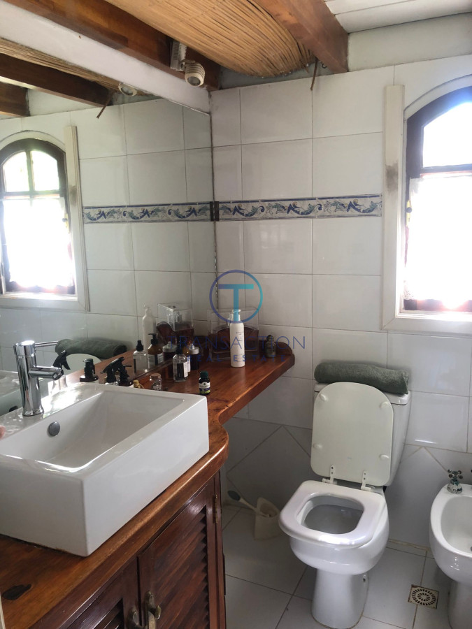 Casa ID.1336/Vendo-Casa-en-zona-colegios - Casa Pinares , Punta del Este