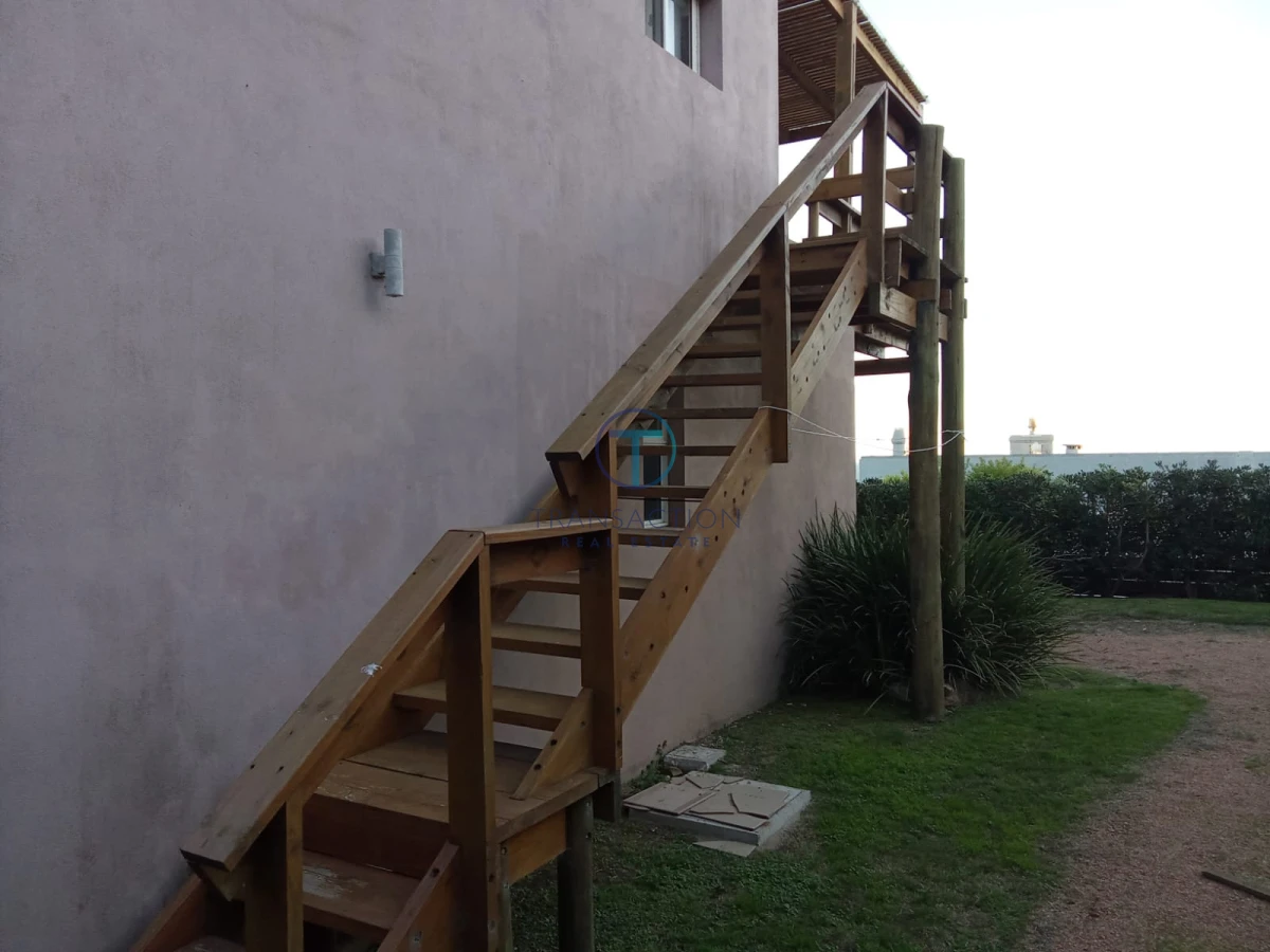 Casa ID.483/Casas-en-Alquiler--Transaction-Real-Estate - Venta - Casa en El Chorro - Manantiales