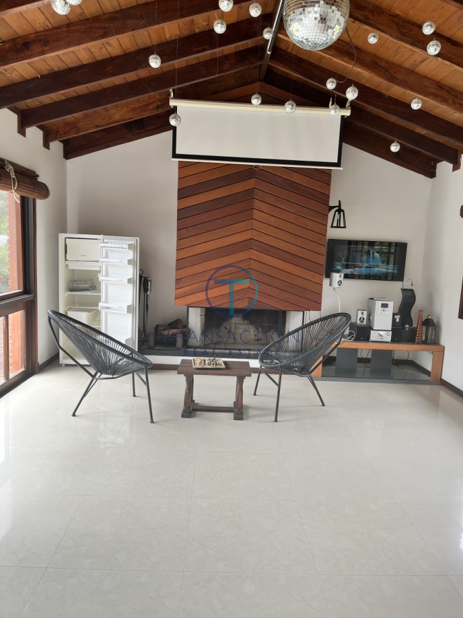 Casa ID.574/  - Venta casa en Beverly Hills, Punta del este