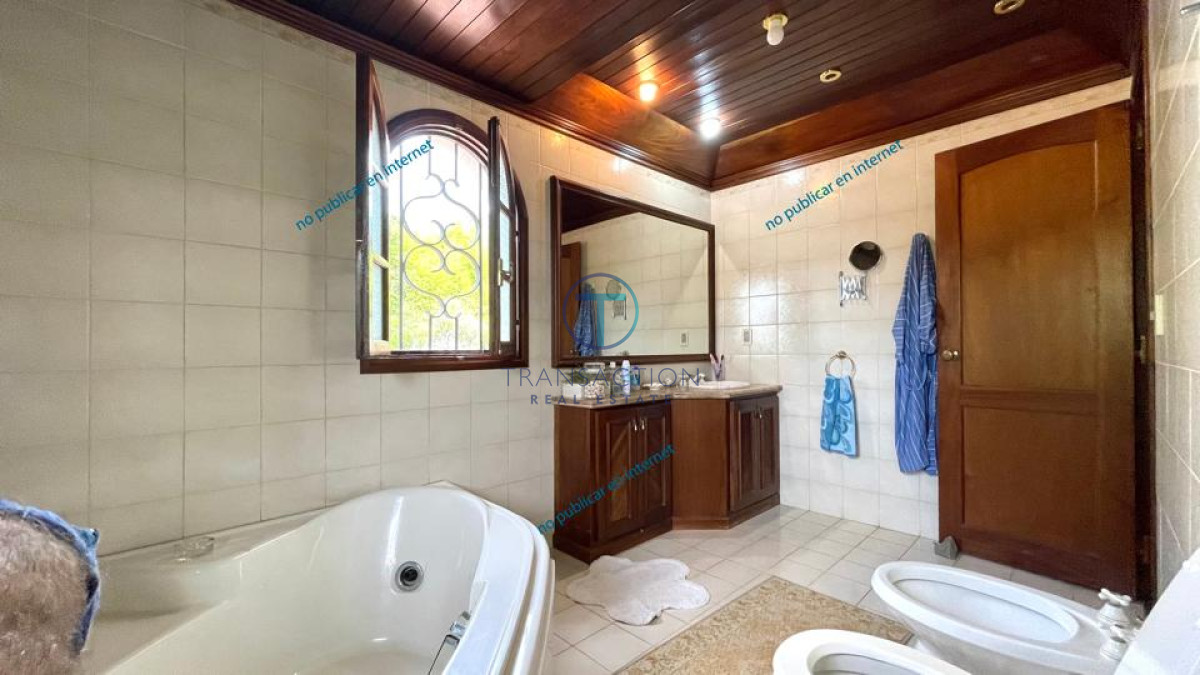 Casa ID.287 - Venta de casa en San Rafael