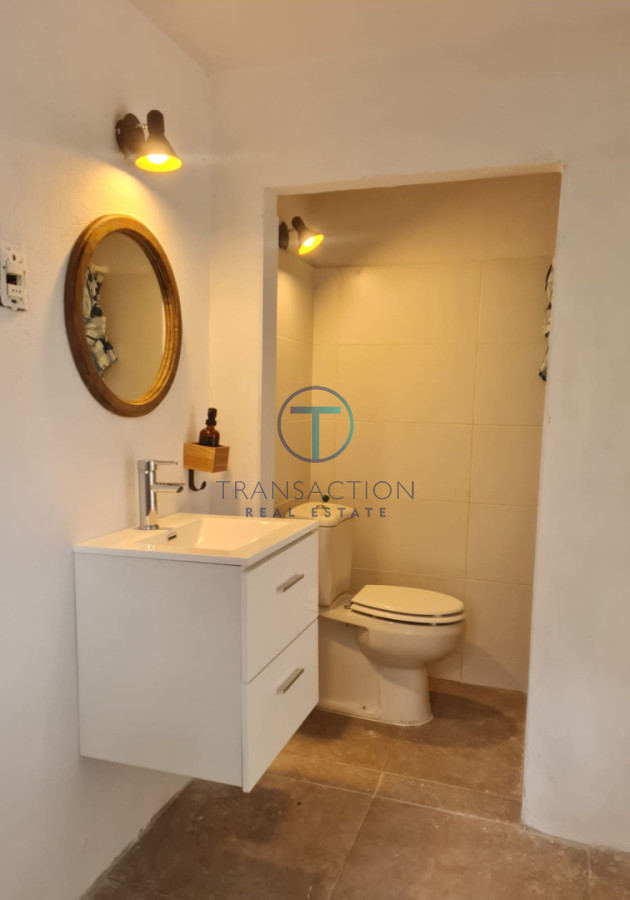 Casa ID.1703/Casa-A-La-Venta-A-Estrenar-En-El-Chorro,-Punta-del-Este - Casa Blanca