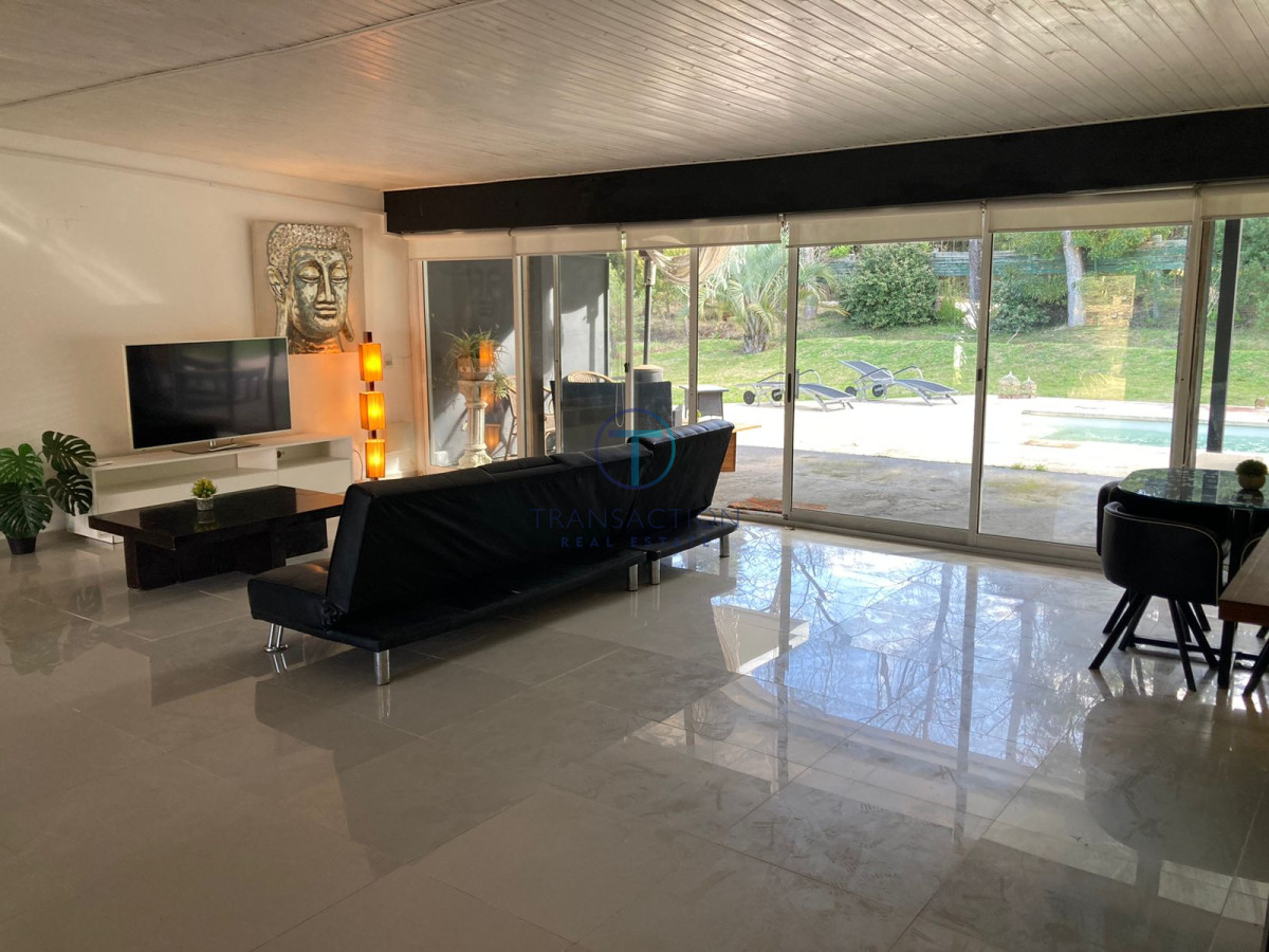 Casa ID.1245/CASA-EN-VENTA,-PARADA-12-DE-LA-MANSA- - Casa en Punta Ballena, Punta Ballena