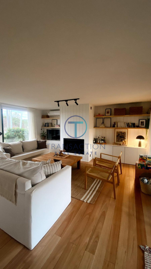 Casa ID.1426/El-Atajo - Casa a la Venta en Balneario Buenos Aires