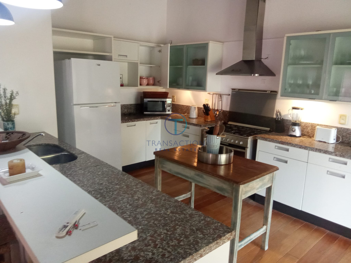 Casa ID.1143/Casa-a-la-Venta-En-San-Rafael,-Punta-del-Este - Chacra de 3 Hectáreas a La Venta en La Barra, Punta del Este 