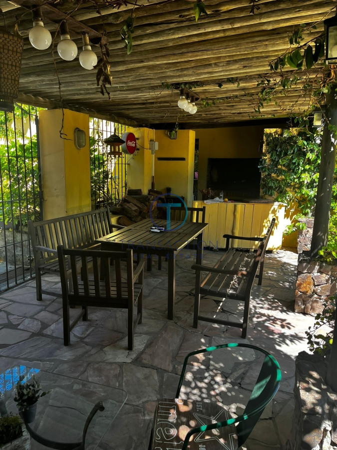 Casa ID.753/Venta--Casa-en-El-Chorro--Manantiales - Venta - casa Jardines de cordoba 