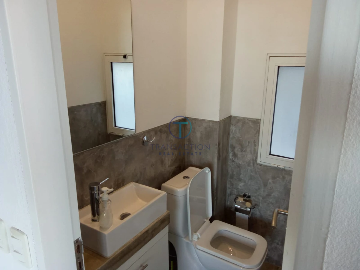 Casa ID.483/Casas-en-Alquiler--Transaction-Real-Estate - Venta - Casa en El Chorro - Manantiales