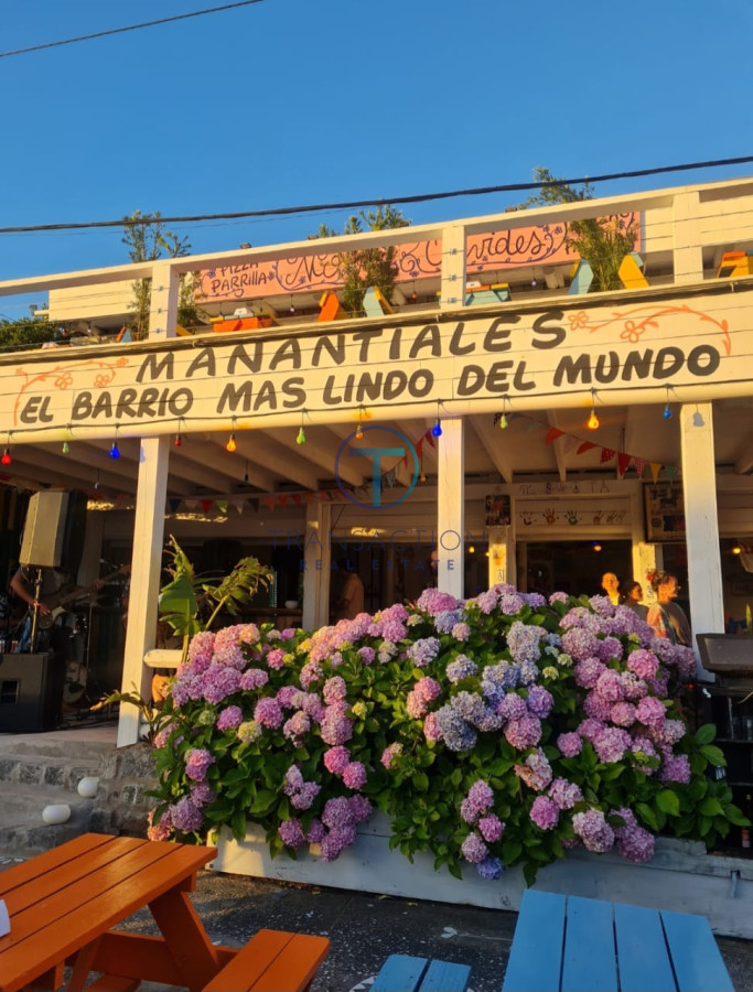 Casa ID.1518 - Casa en Manantiales, Bikini