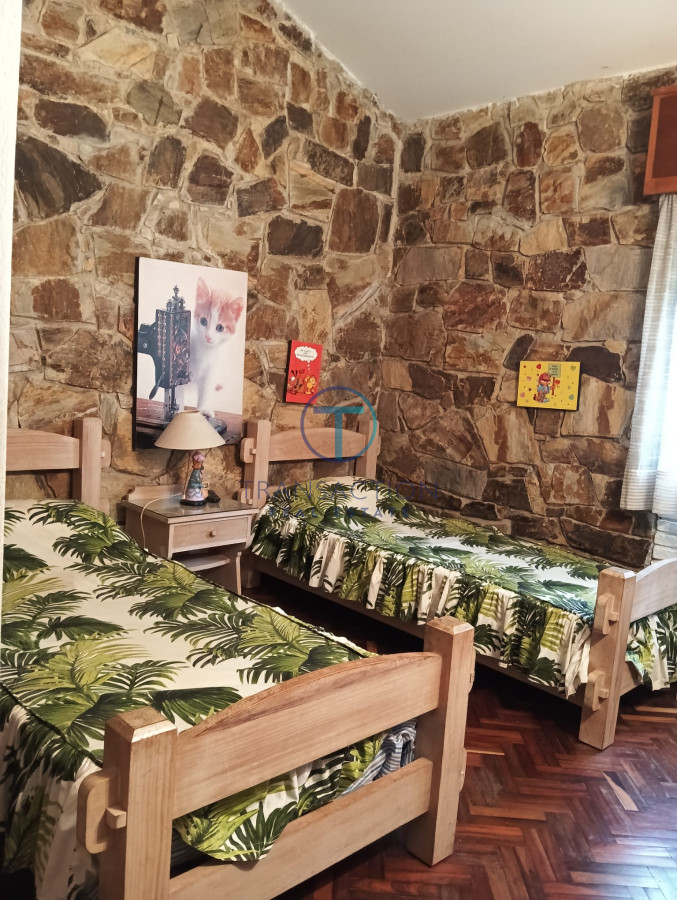 Casa ID.1485/Alquiler-temporario,-casa-4-dormitorios - Casa en Punta del Este, 