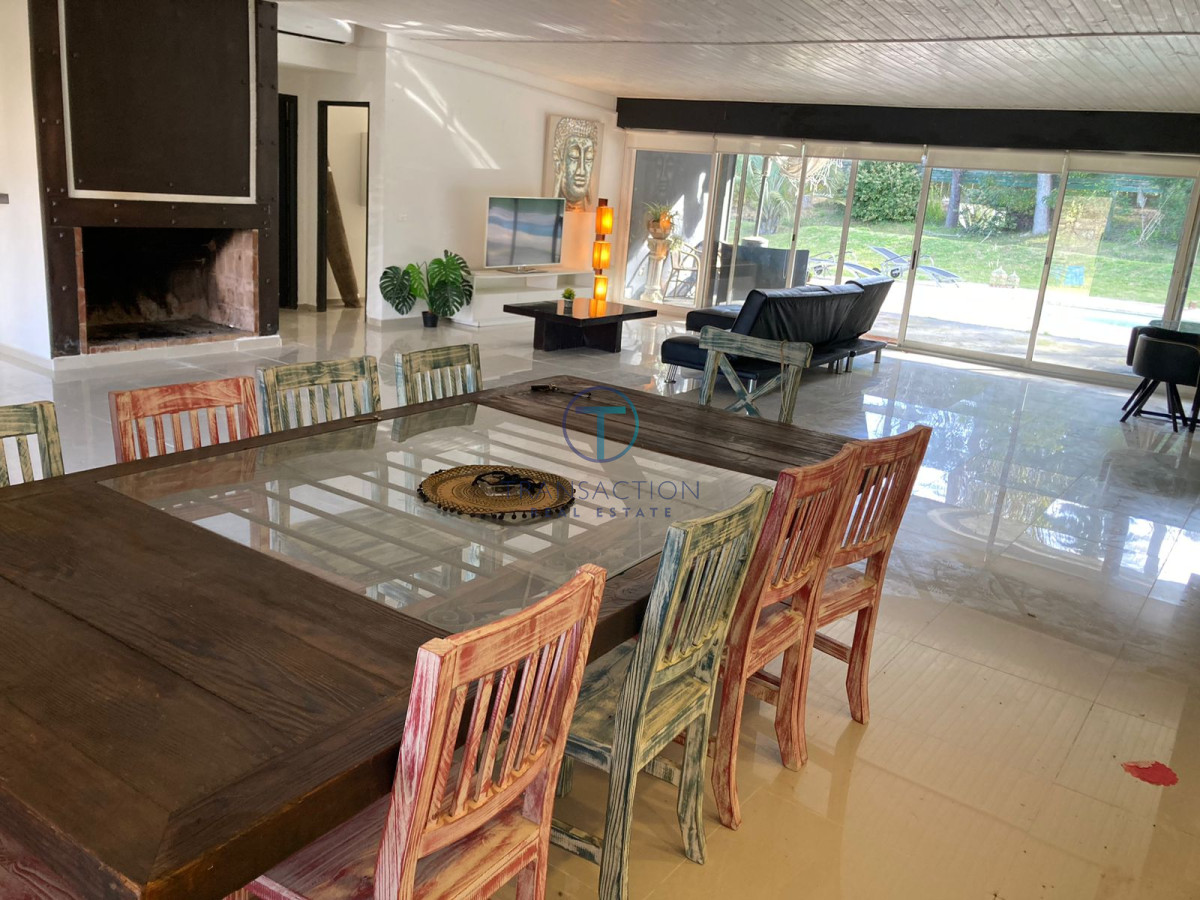Casa ID.1245/CASA-EN-VENTA,-PARADA-12-DE-LA-MANSA- - Casa en Punta Ballena, Punta Ballena