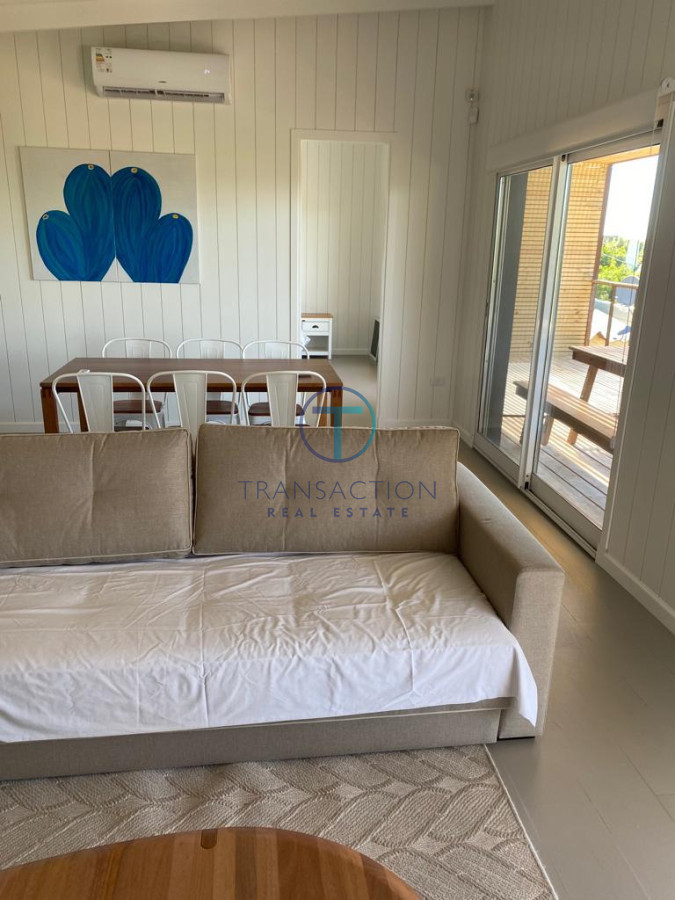 Casa ID.1246 - Casa A La Venta A Estrenar En El Chorro, Punta del Este