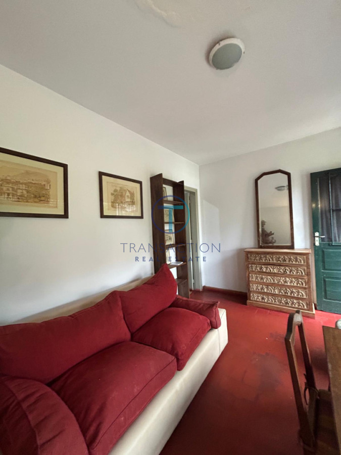 Casa ID.1702/ - Casa en alquiler anual en Parada 5 - 1 dormitorio + dependencia
