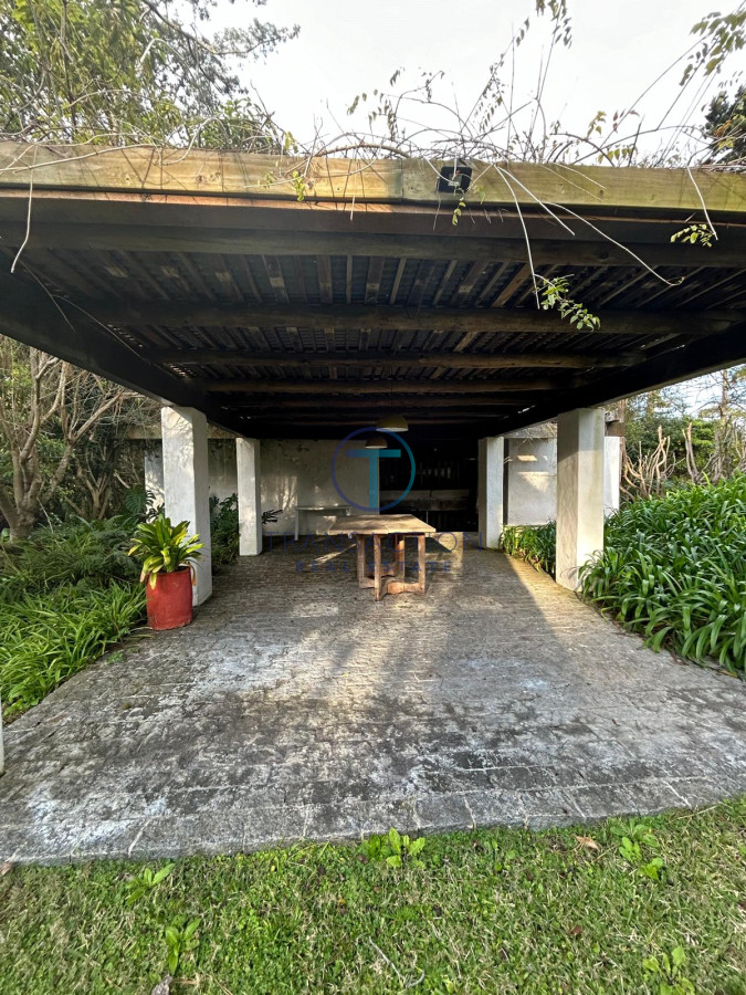 Casa ID.1328/Casa-a-estrenar--Pinar-del-Faro- - Casa a la Venta  En San Rafael, Punta del Este