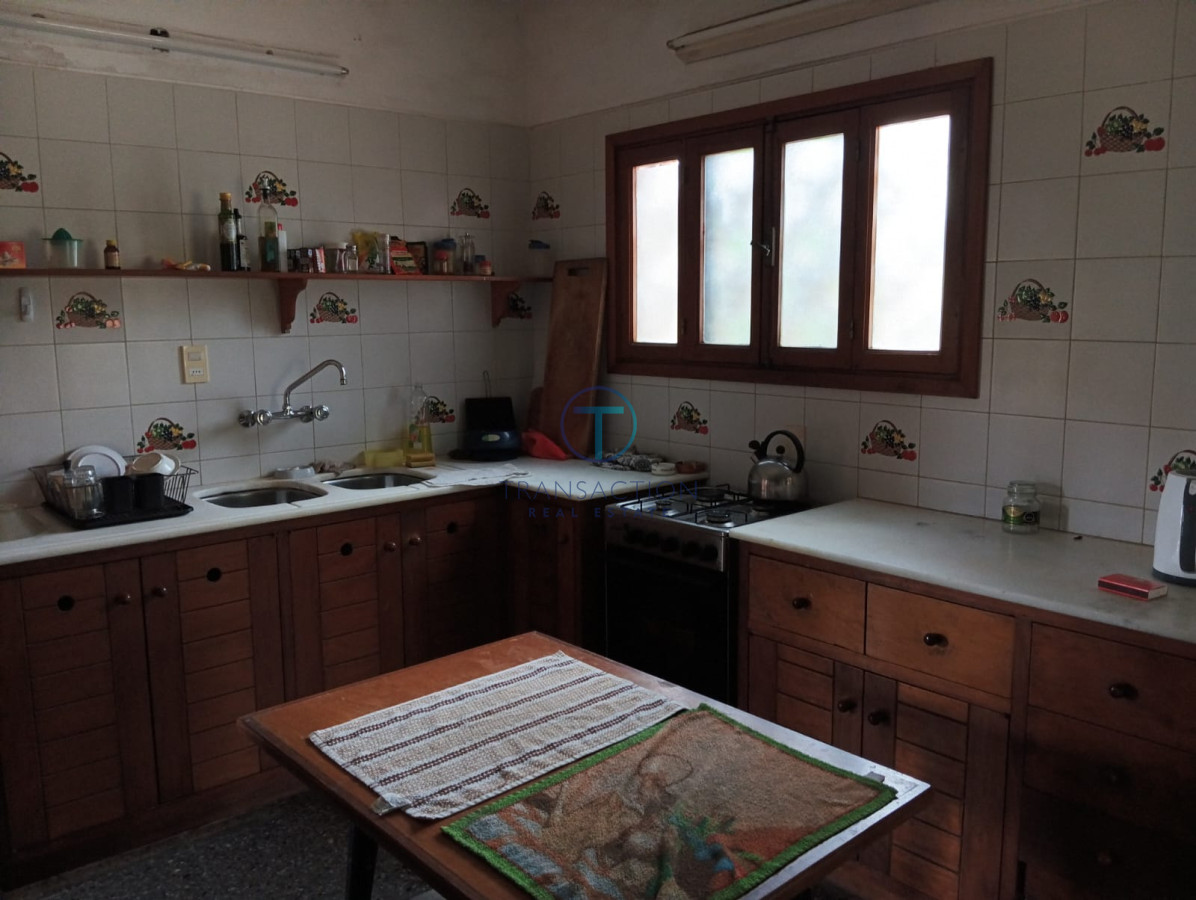 Casa ID.1485/Alquiler-temporario,-casa-4-dormitorios - Casa en Punta del Este, 