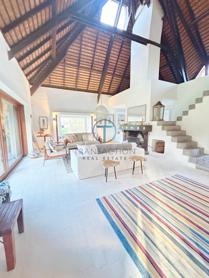 Casa ID.1328/Casa-a-estrenar--Pinar-del-Faro- - Casa a la Venta  En San Rafael, Punta del Este