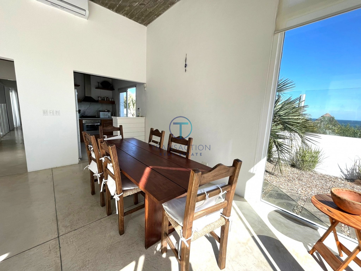 Casa ID.809/casa-en-alquiler - Casa en Manantiales, El Chorro