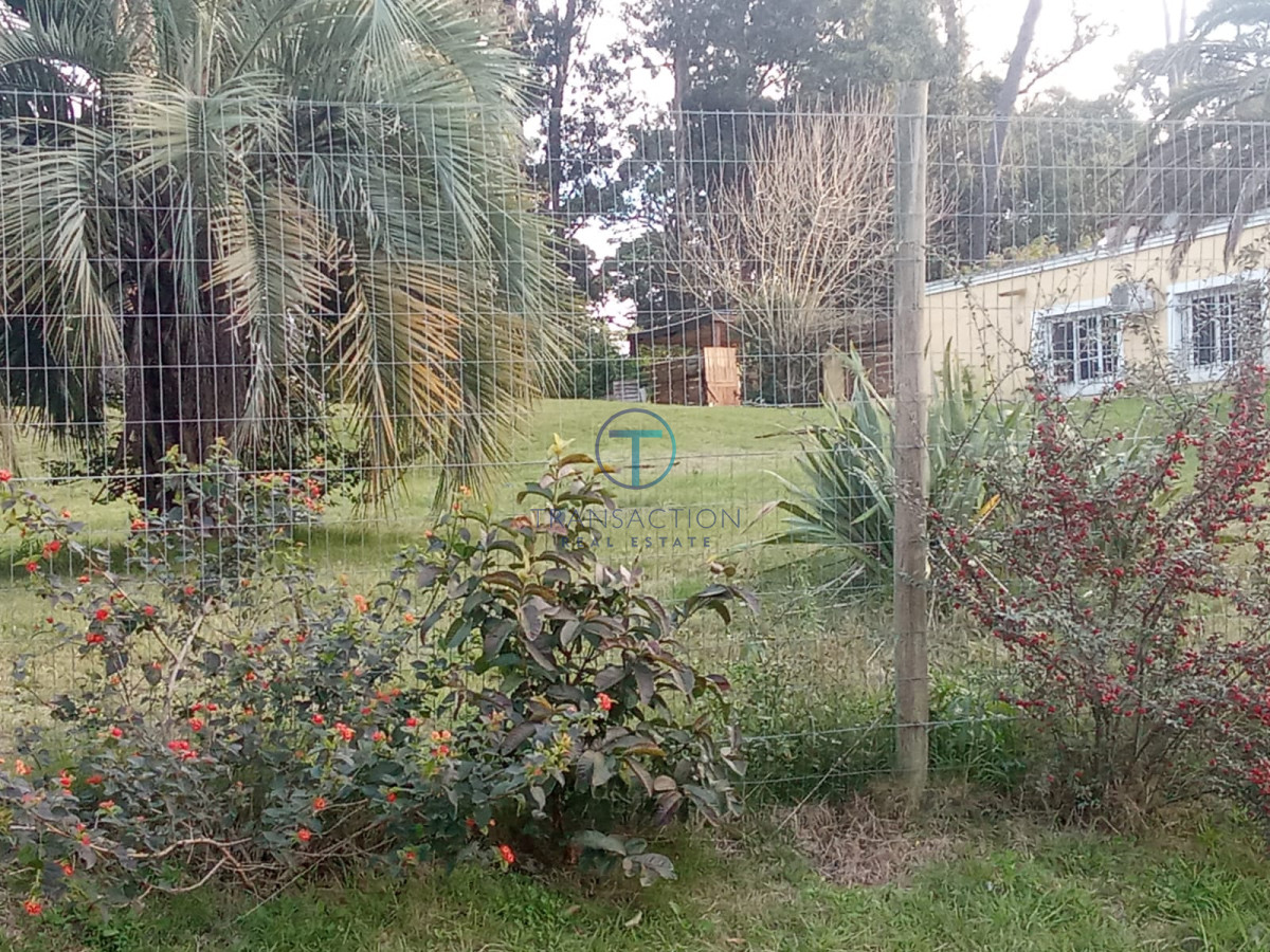 Casa ID.753/Venta--Casa-en-El-Chorro--Manantiales - Venta - casa Jardines de cordoba 