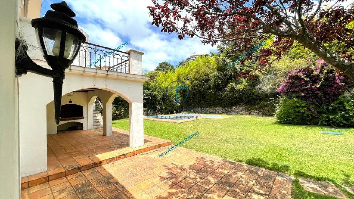 Casa ID.287 - Venta de casa en San Rafael