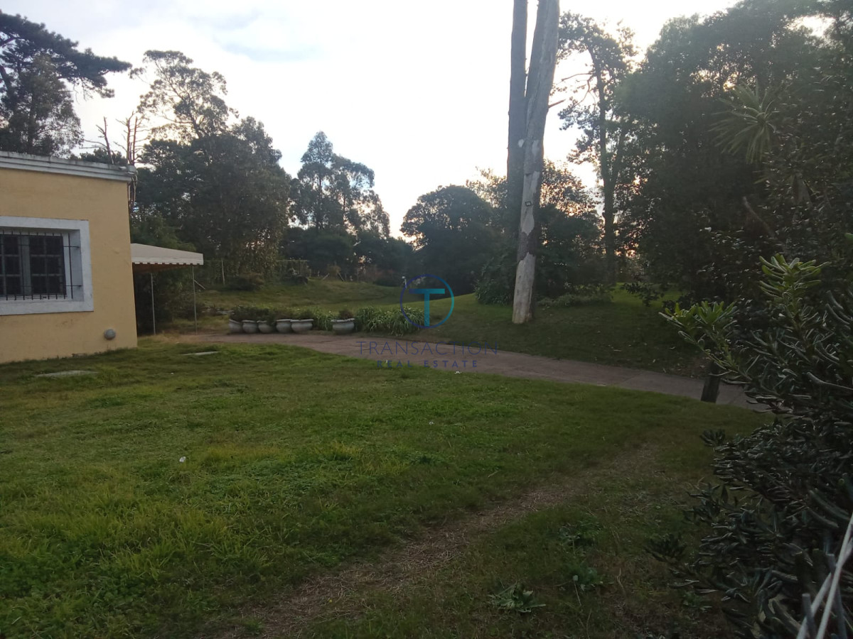 Casa ID.753/Venta--Casa-en-El-Chorro--Manantiales - Venta - casa Jardines de cordoba 